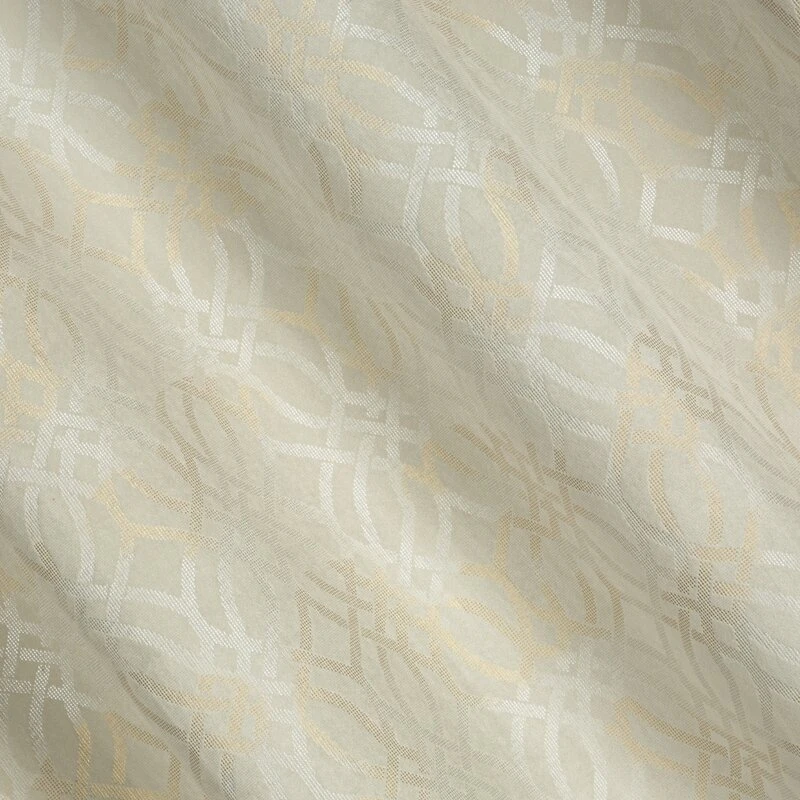 ZASŁONA GOTOWA ARETA 140 X 250 CM KREMOWY