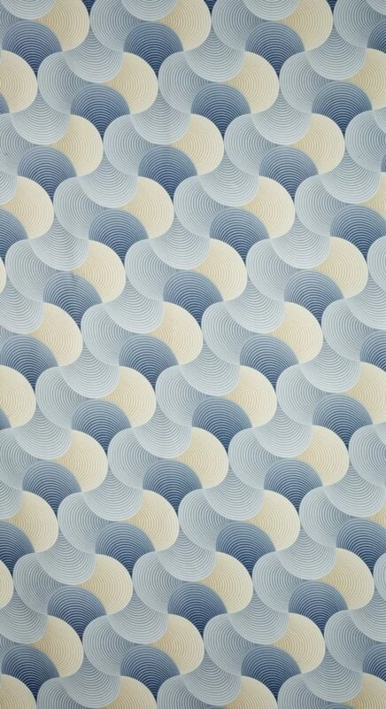 ZASŁONA GOTOWA ASETA 140 X 250 CM SZARY