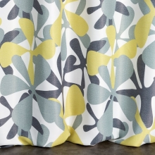 ZASŁONA GOTOWA D91 DORIN 140 X 250 CM BIAŁY ZASŁONA GOTOWA D91 DORIN 140 X 250 CM BIAŁY