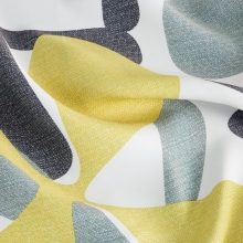 ZASŁONA GOTOWA D91 DORIN 140 X 250 CM BIAŁY ZASŁONA GOTOWA D91 DORIN 140 X 250 CM BIAŁY