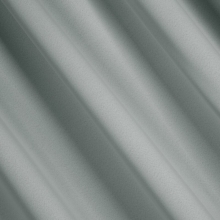 ZASŁONA GOTOWA MILAN NA TAŚMIE 140 X 300 CM SREBRNY