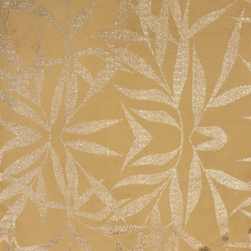 OBRUS BLINK 15 35 X 180 CM MIODOWY