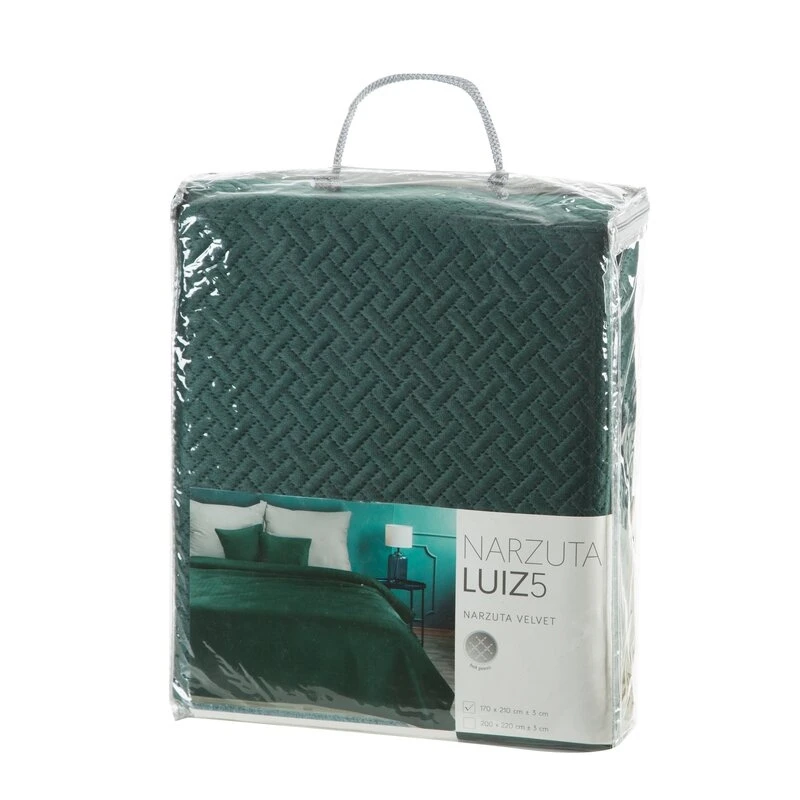 SI/N/LUIZ/5/ZIE 170X210 ZIEL