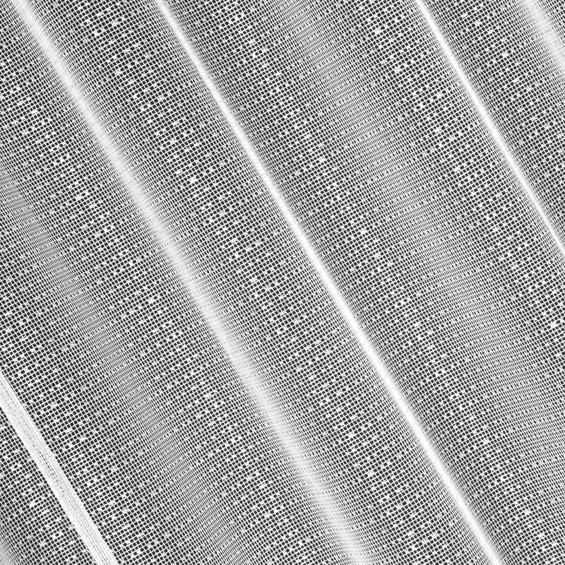 FIRANA GOTOWA KATRIANA 400 X 250 CM BIAŁY