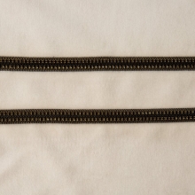 OBRUS GLEN 4 35 X 220 CM KREMOWY