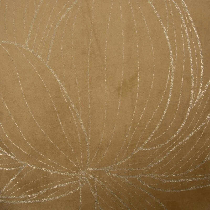 OBRUS BLINK 12 35 X 140 CM MIODOWY