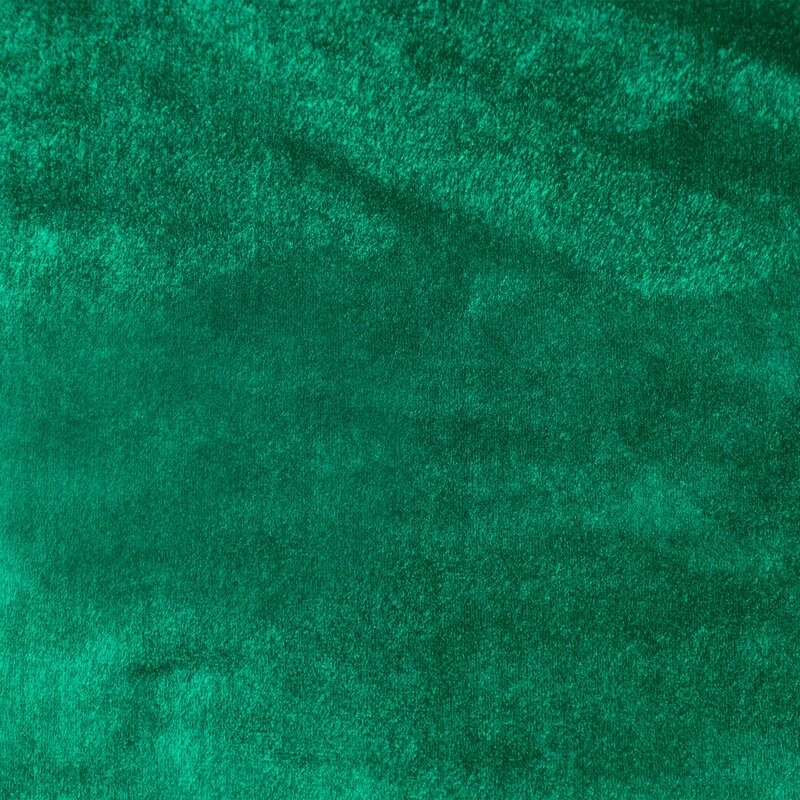 ZASŁONA GOTOWA SAMANTA NA TAŚMIE 140 X 300 CM ZIELONY