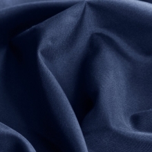 ZASŁONA GOTOWA RITA 140 X 250 CM GRANATOWY