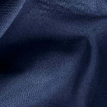 ZASŁONA GOTOWA RITA 140 X 250 CM GRANATOWY