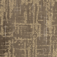 ZASŁONA GOTOWA MARSALA 140 X 250 CM BRĄZOWY
