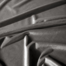 ZASŁONA GOTOWA PIERRE NA TAŚMIE 140 X 300 CM STALOWY ZASŁONA GOTOWA PIERRE NA TAŚMIE 140 X 300 CM STALOWY