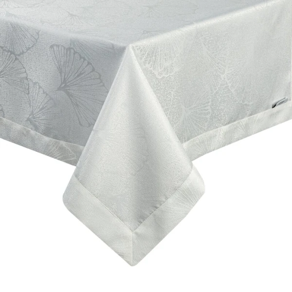 OBRUS DIANA 145 X 400 CM NATURALNY