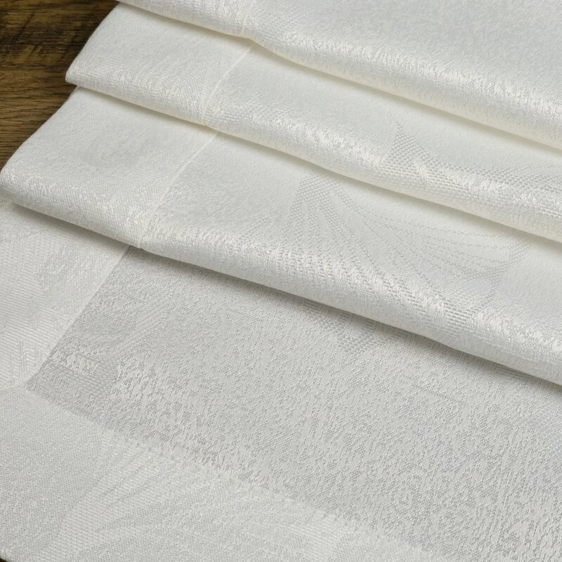 OBRUS DIANA 145 X 400 CM NATURALNY