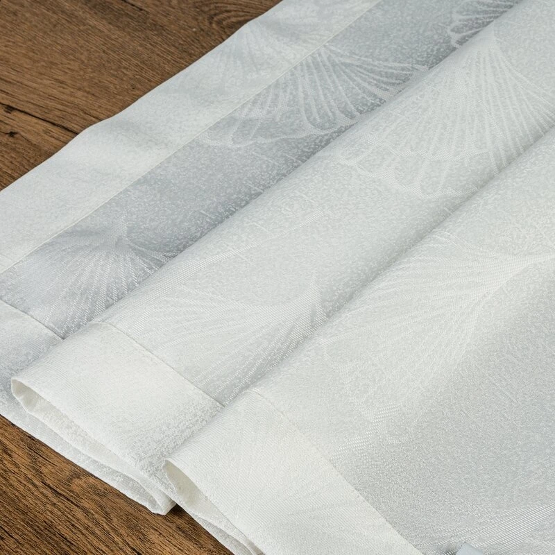 OBRUS DIANA 145 X 400 CM NATURALNY