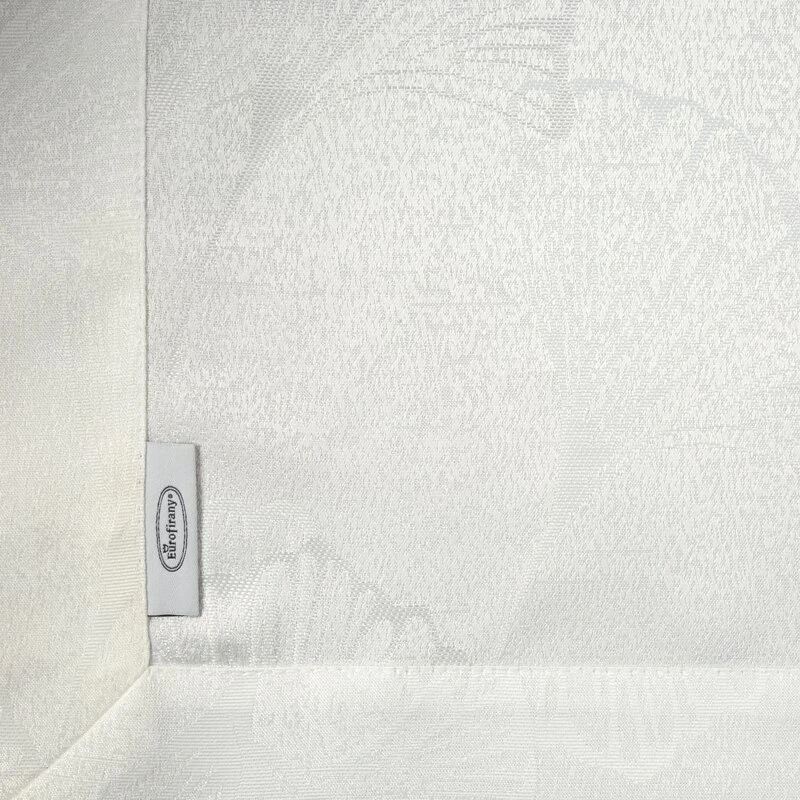 OBRUS DIANA 40 X 200 CM NATURALNY