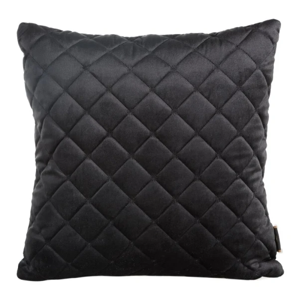 POSZEWKA RIA1 45 X 45 CM CZARNY