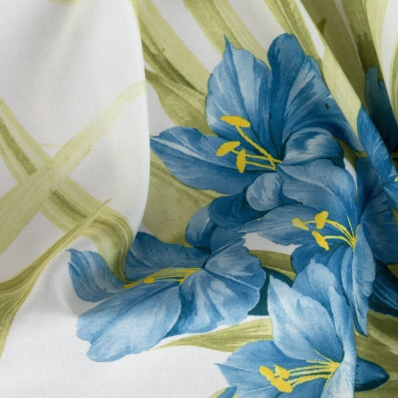 ZASŁONA GOTOWA MARI 140 X 250 CM BIAŁY