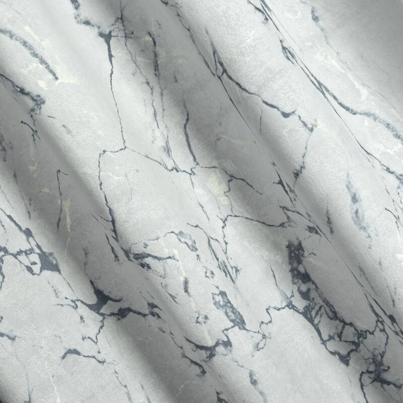 ZASŁONA GOTOWA WERA 140 X 250 CM JASNOSZARY