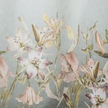 ZASŁONA GOTOWA PAMELA 140 X 250 CM BIAŁY