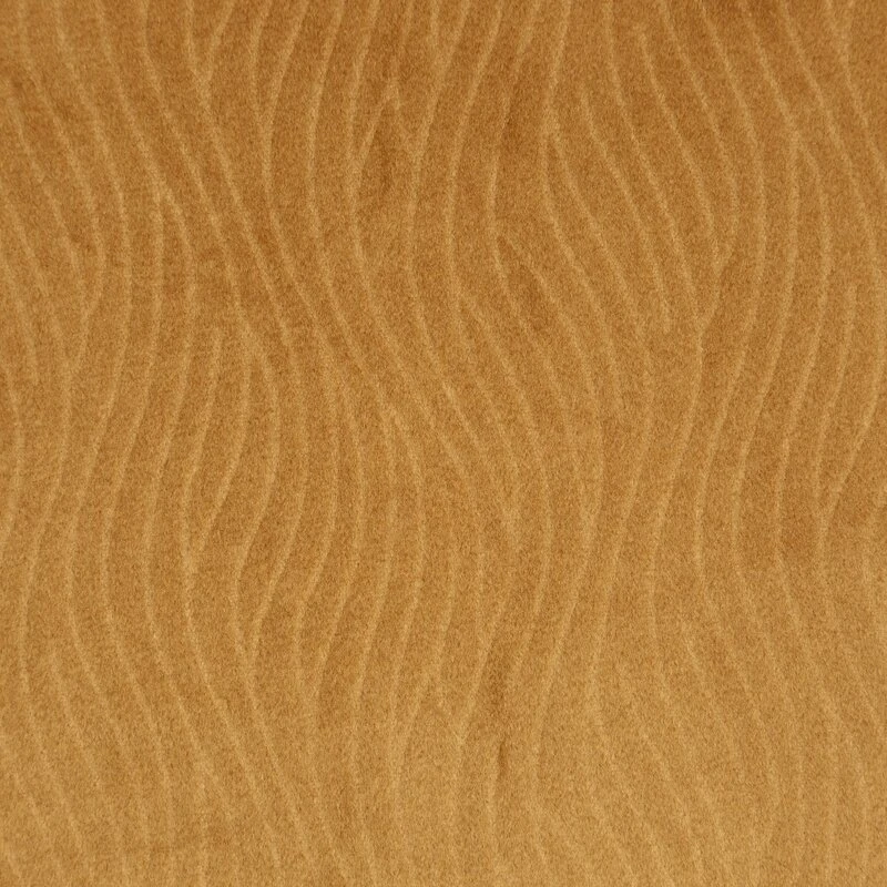 ZASŁONA GOTOWA LILI 140 X 250 CM ŻÓŁTY