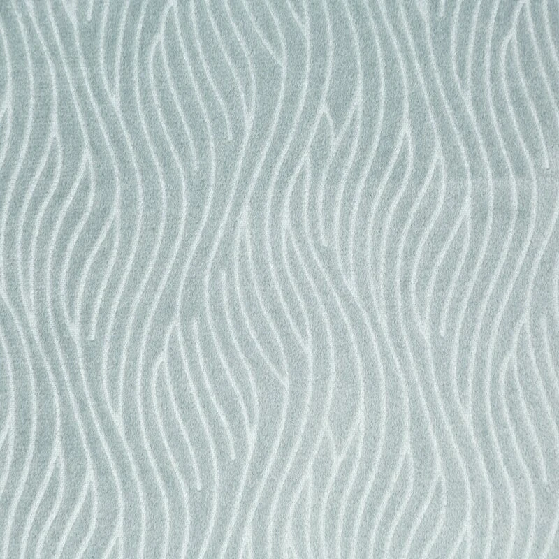 ZASŁONA GOTOWA LILI 140 X 250 CM NIEBIESKI