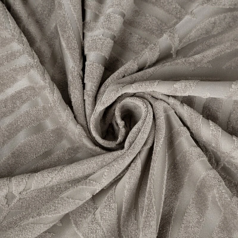 ZASŁONA GOTOWA LIVIA 140 X 250 CM BEŻOWY