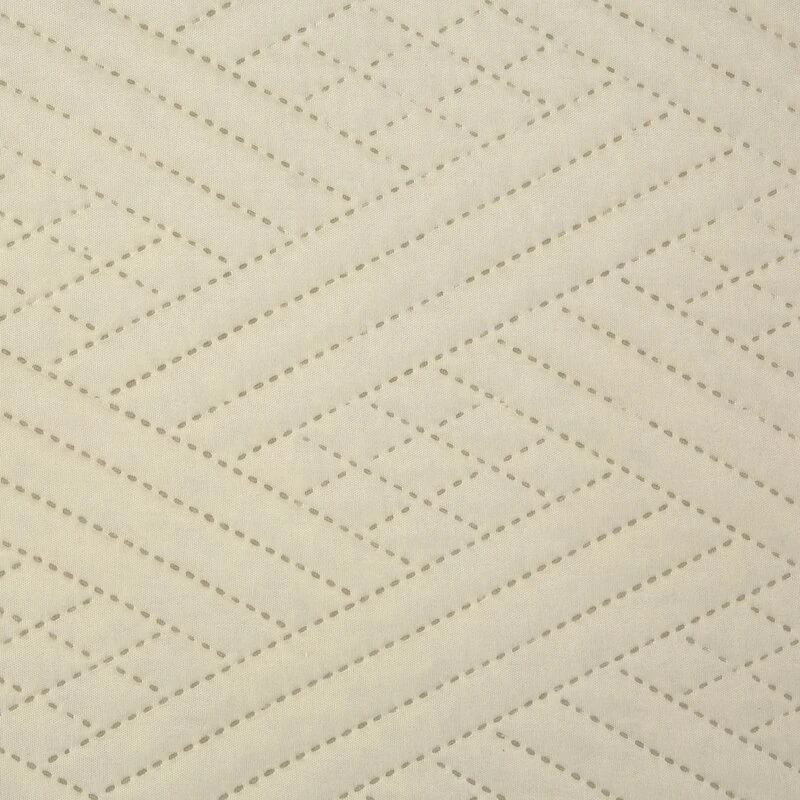 NARZUTA D91 BONI 4 200 X 220 CM KREMOWY