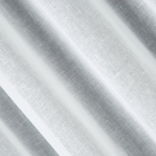 ZASŁONA GOTOWA PAOLA 140 X 250 CM BIAŁY