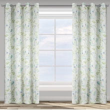 ZASŁONA GOTOWA D91 MIA 140 X 250 CM BIAŁY ZASŁONA GOTOWA D91 MIA 140 X 250 CM BIAŁY