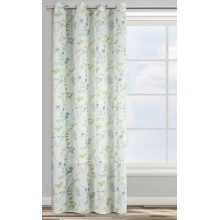 ZASŁONA GOTOWA D91 MIA 140 X 250 CM BIAŁY ZASŁONA GOTOWA D91 MIA 140 X 250 CM BIAŁY