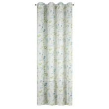 ZASŁONA GOTOWA D91 MIA 140 X 250 CM BIAŁY ZASŁONA GOTOWA D91 MIA 140 X 250 CM BIAŁY