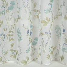 ZASŁONA GOTOWA D91 MIA 140 X 250 CM BIAŁY ZASŁONA GOTOWA D91 MIA 140 X 250 CM BIAŁY