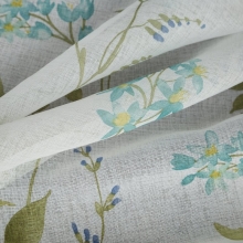 ZASŁONA GOTOWA D91 MIA 140 X 250 CM BIAŁY ZASŁONA GOTOWA D91 MIA 140 X 250 CM BIAŁY