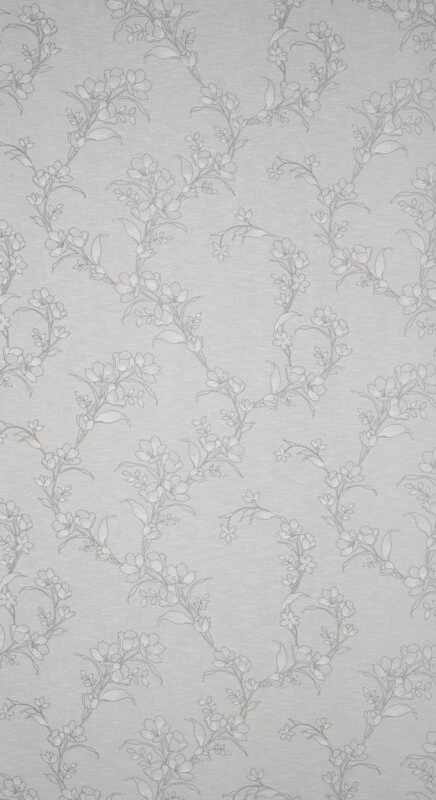 ZASŁONA GOTOWA FIORE 140 X 250 CM BIAŁY