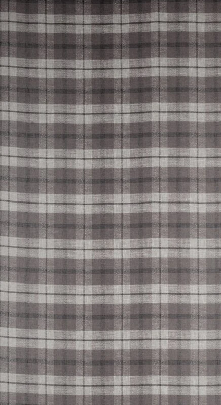 ZASŁONA GOTOWA KELLI 140 X 250 CM SZARY