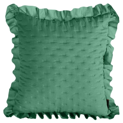 POSZEWKA LIBI 45 X 45 CM ZIELONY