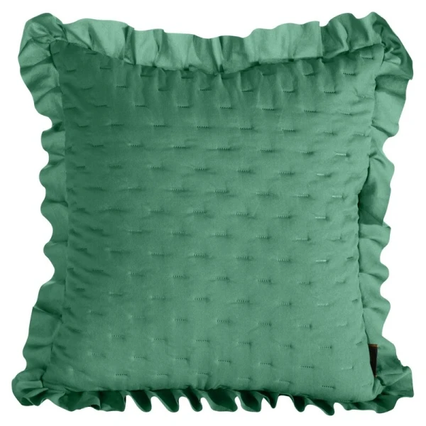 POSZEWKA LIBI 45 X 45 CM ZIELONY
