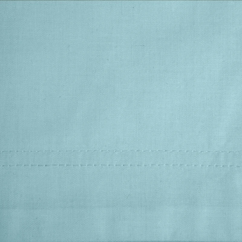POSZEWKA NOVA COLOUR 70 X 80 CM BŁĘKITNY