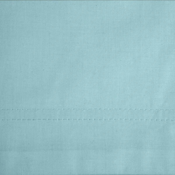 POSZEWKA NOVA COLOUR 70 X 90 CM BŁĘKITNY