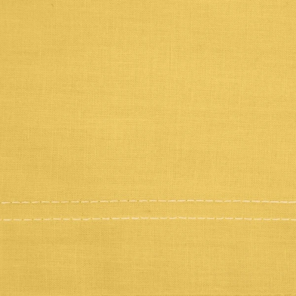 POSZEWKA NOVA COLOUR 70 X 90 CM MUSZTARDOWY