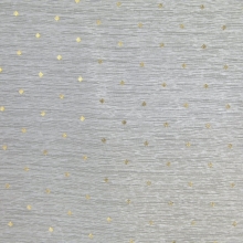 FIRANA GOTOWA SIBEL 140 X 250 CM BIAŁY