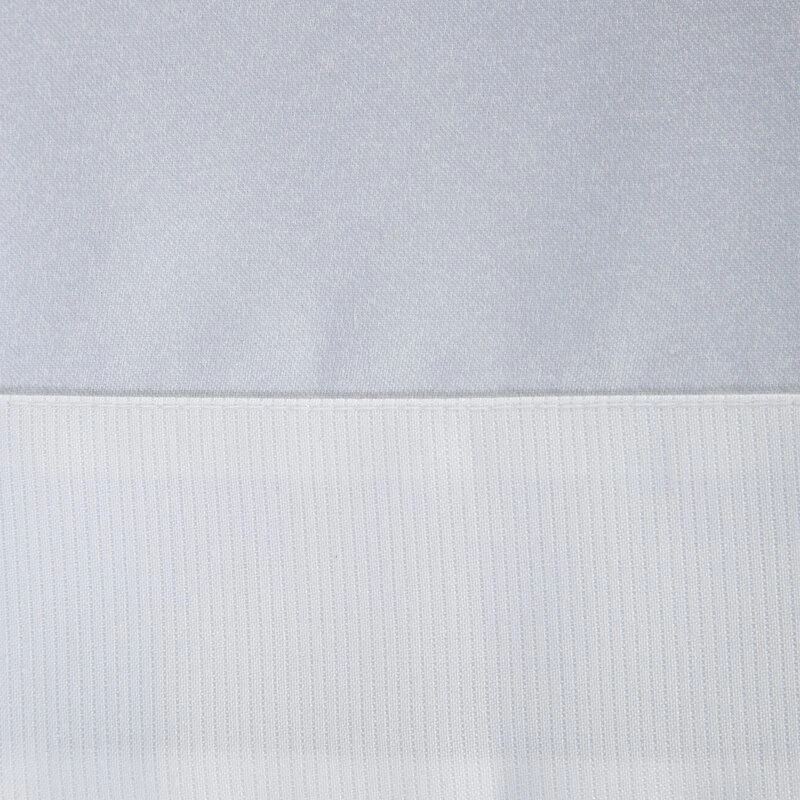 OBRUS MILA 85 X 85 CM BIAŁY