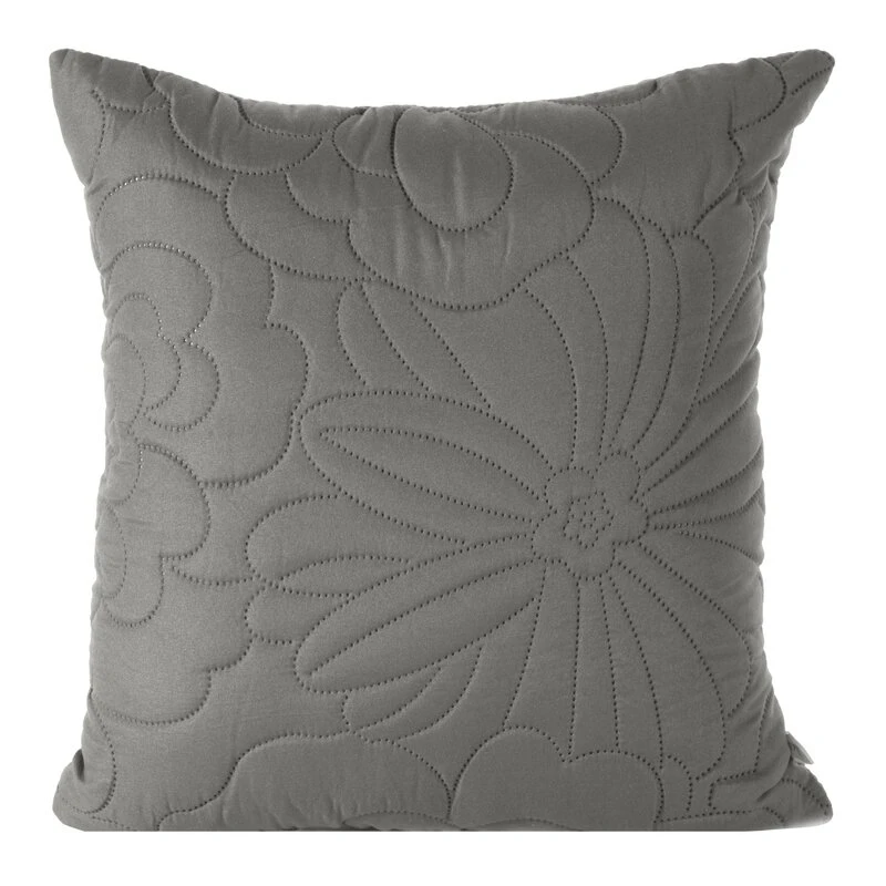 POSZEWKA DESIGN91 40 X 40 CM SZAROBEŻOWY