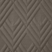 NARZUTA D91 ALARA 1 170 X 210 CM CIEMNOBEŻOWY