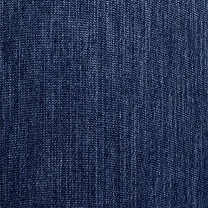 ZASŁONA GOTOWA ROSSIE 140 X 250 CM GRANATOWY