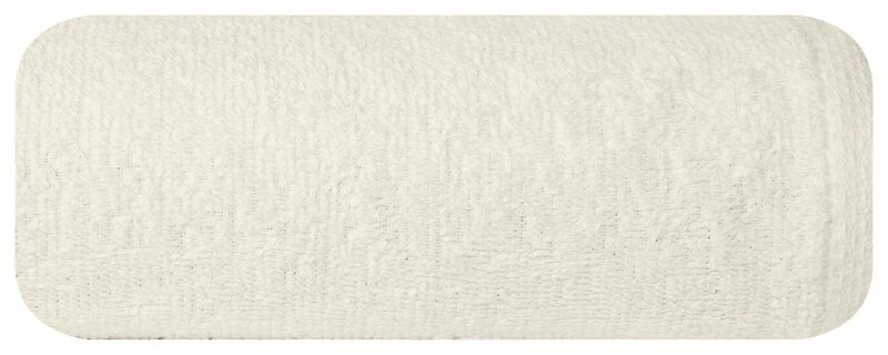 RĘCZNIK GŁADKI1 (02) 70 X 140 CM KREMOWY