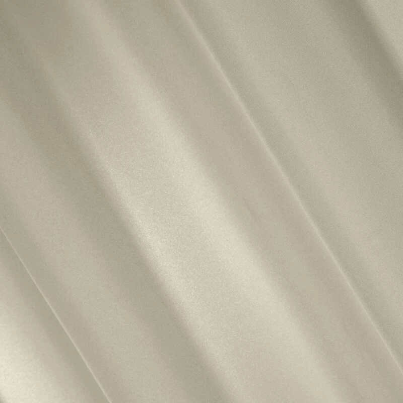 ZASŁONA GOTOWA RITA 140 X 250 CM CIEMNOBEŻOWY