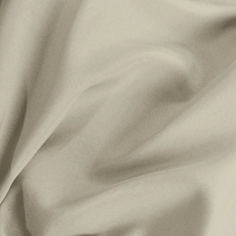 ZASŁONA GOTOWA RITA 140 X 250 CM CIEMNOBEŻOWY