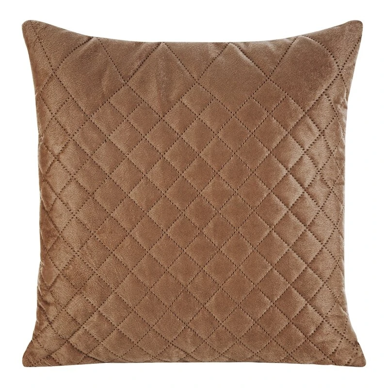 POSZEWKA DESIGN91 40 X 40 CM CEGLASTY