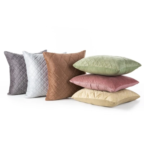 POSZEWKA DESIGN91 40 X 40 CM CEGLASTY